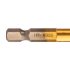 NEO TOOLS Gépi menetfúró, 2az1ben előfúró éllel, HSS-Titán, M5X0,8mm, hatszög szárral 08-952