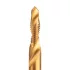 NEO TOOLS Gépi menetfúró, 2az1ben előfúró éllel, HSS-Titán, M6X1mm, hatszög szárral 08-953