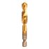 NEO TOOLS Gépi menetfúró, 2az1ben előfúró éllel, HSS-Titán, M10X1,5mm, hatszög szárral 08-956