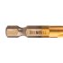 NEO TOOLS Gépi menetfúró, 2az1ben előfúró éllel, HSS-Titán, M10X1,5mm, hatszög szárral 08-956