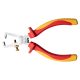 NEO TOOLS Kábelcsupaszító 160mm, 1000V, szigetelt 25 év garanciával 01-245