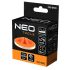 NEO TOOLS Polírkorong, filc, 75x10mm, M14 08-960