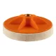NEO TOOLS Polírkorong, filc 125x20mm, M14 08-962