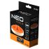 NEO TOOLS Polírkorong, filc 125x20mm, M14 08-962