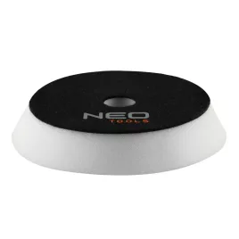 NEO TOOLS Polírkorong 130x150mmx25mm, szivacs 08-963