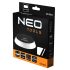 NEO TOOLS Polírkorong 130x150mmx25mm, szivacs 08-963