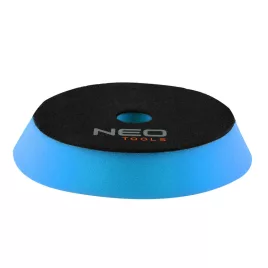   NEO TOOLS Polírkorong 130x150mmx25mm, nagyon kemény szivacs 08-964
