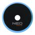 NEO TOOLS Polírkorong 130x150mmx25mm, nagyon kemény szivacs 08-964
