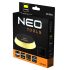NEO TOOLS Polírkorong 130x150mmx25mm, kemény szivacs 08-965