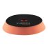NEO TOOLS Polírkorong 130x150mmx25mm, közepes keméynségű szivacs 08-966