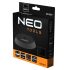 NEO TOOLS Polírkorong 130x150mmx25mm, puha szivacs 08-967