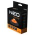 NEO TOOLS Hordozó korong 125mm polírkoronghoz 130x150mm, tépőzáras 08-968