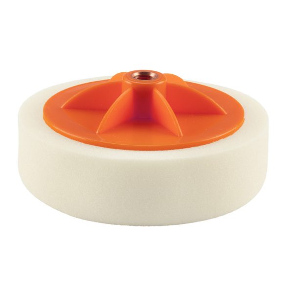 NEO TOOLS Polírkorong 150x50mm, szivacs, M14 08-969