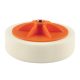 NEO TOOLS Polírkorong 150x50mm, szivacs, M14 08-969