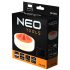 NEO TOOLS Polírkorong 150x50mm, szivacs, M14 08-969