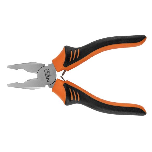 NEO TOOLS KOMBINÁLT FOGÓ 160mm 25 év garanciával 01-250