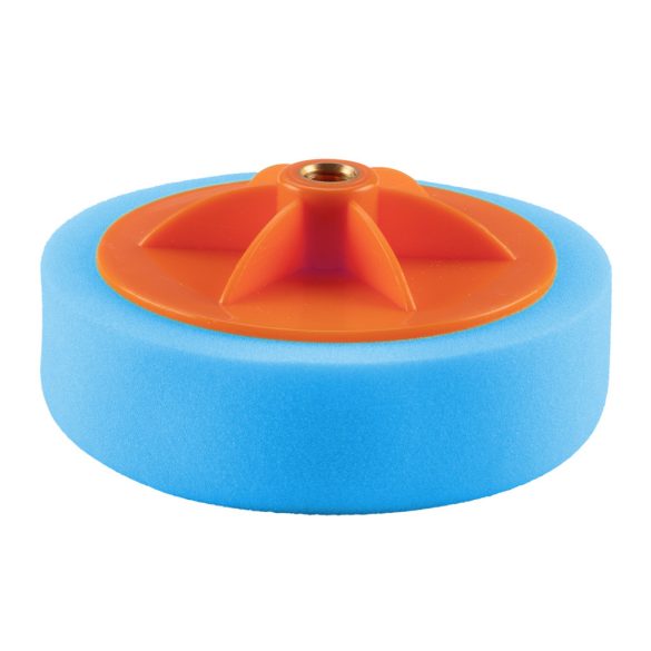 NEO TOOLS Polírkorong 150x50mm, nagyon keméyn szivacs, M14 08-970