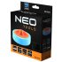 NEO TOOLS Polírkorong 150x50mm, nagyon keméyn szivacs, M14 08-970