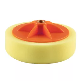 NEO TOOLS Polírkorong 150x50mm, kemény szivacs, M14 08-971