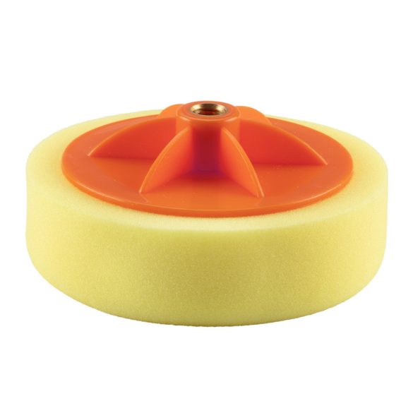 NEO TOOLS Polírkorong 150x50mm, kemény szivacs, M14 08-971