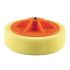 NEO TOOLS Polírkorong 150x50mm, kemény szivacs, M14 08-971