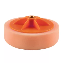   NEO TOOLS Polírkorong 150x50mm, közepes keménységű szivacs, M14 08-972
