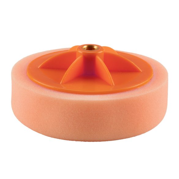 NEO TOOLS Polírkorong 150x50mm, közepes keménységű szivacs, M14 08-972