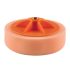 NEO TOOLS Polírkorong 150x50mm, közepes keménységű szivacs, M14 08-972