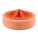 NEO TOOLS Polírkorong 150x50mm, közepes keménységű szivacs, M14 08-972