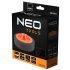 NEO TOOLS Polírkorong 150x50mm, puha szivacs, M14 08-973