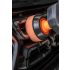 NEO TOOLS Polírkorong 80x25mm, közepes keménységű szivacs 08-975