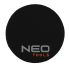 NEO TOOLS Polírkorong 80x25mm, puha szivacs 08-976