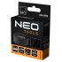 NEO TOOLS Polírkorong 80x25mm, puha szivacs 08-976