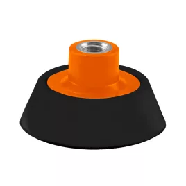   NEO TOOLS Hordozó korong 75mm Polírkoronghoz 85mm, tépőzáras 08-977