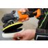 NEO TOOLS Polírkorongok 150 x 150mm x 25mm, abraziv 08-978