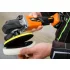 NEO TOOLS Polírkorongok 150 x 150mm x 25mm, abraziv 08-978