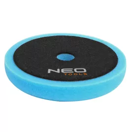   NEO TOOLS Polírkorongok, 150 x 150mm x 25mm, extra kemény 08-979