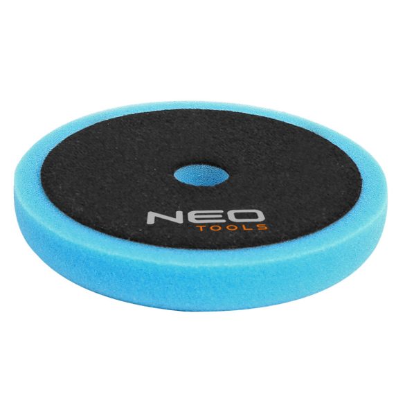 NEO TOOLS Polírkorongok, 150 x 150mm x 25mm, extra kemény 08-979