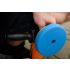 NEO TOOLS Polírkorongok, 150 x 150mm x 25mm, extra kemény 08-979