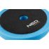 NEO TOOLS Polírkorongok, 150 x 150mm x 25mm, extra kemény 08-979