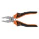 NEO TOOLS KOMBINÁLT FOGÓ 180mm 25 év garanciával 01-251