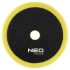 NEO TOOLS Polírkorongok, 150 x 150mm x 25mm, kemény szivacs 08-980