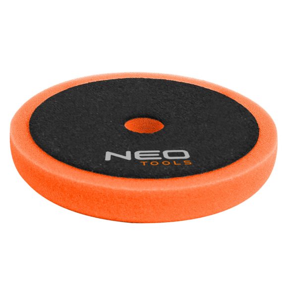 NEO TOOLS Polírkorongok, 150 x 150mm x 25mm, közepes 08-981
