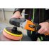 NEO TOOLS Polírkorongok, 150 x 150mm x 25mm, közepes 08-981