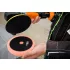 NEO TOOLS Polírkorongok, 150 x 150mm x 25mm, közepes 08-981