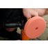 NEO TOOLS Polírkorongok, 150 x 150mm x 25mm, közepes 08-981