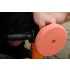 NEO TOOLS Polírkorongok, 150 x 150mm x 25mm, közepes 08-981