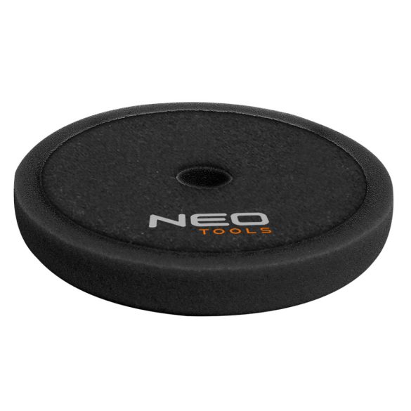 NEO TOOLS Polírkorongok, 150 x 150mm x 25mm, puha 08-982