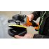 NEO TOOLS Polírkorongok, 150 x 150mm x 25mm, puha 08-982