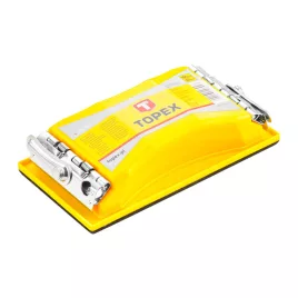 TOPEX CSISZOLÓTUSKÓ 85X165MM 08A108